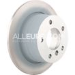 Brembo Rear Disc Brake Rotor 34216794298