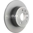 Brembo Rear Disc Brake Rotor 5391578