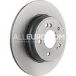 Brembo Rear Disc Brake Rotor 210423101264
