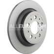 Brembo Rear Disc Brake Rotor 31471821