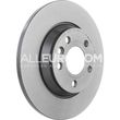 Brembo Rear Disc Brake Rotor 7D0615601C