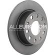 Brembo Rear Disc Brake Rotor 5C0615601A