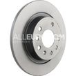Brembo Rear Disc Brake Rotor 12762290