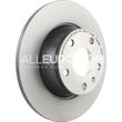 Brembo Rear Disc Brake Rotor 8J0615601
