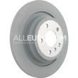 Brembo Rear Disc Brake Rotor 1664230012