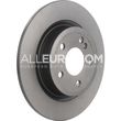 Brembo Rear Disc Brake Rotor 246423011207