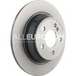 Brembo Rear Disc Brake Rotor 230423071264