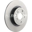 Brembo Rear Disc Brake Rotor LR061388
