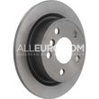 Brembo Rear Disc Brake Rotor 34216799383