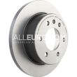 Brembo Rear Disc Brake Rotor 9104230200