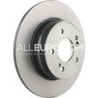 Brembo Rear Disc Brake Rotor 1294230412