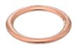 ElringKlinger Engine Oil Drain Plug Gasket 11137546275