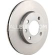 Brembo Front Disc Brake Rotor 321615301C