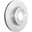 Brembo Front Disc Brake Rotor 31262209