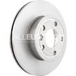 Brembo Front Disc Brake Rotor 701615301D