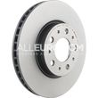 Brembo Front Disc Brake Rotor 31262092