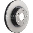 Brembo Front Brake Disc Rotor 26310AC06A