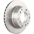 Brembo Rear Disc Brake Rotor 90135204114