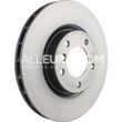 Brembo Front Right Disc Brake Rotor 34112227172
