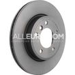 Brembo Front Disc Brake Rotor 34116864058