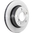 Brembo Rear Disc Brake Rotor 34216864903