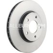Brembo Front Disc Brake Rotor C2C41249