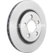 Brembo Rear Disc Brake Rotor XR858224