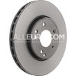 Brembo Front Disc Brake Rotor 203421051264