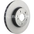 Brembo Front Disc Brake Rotor 6394210012