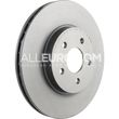 Brembo Front Disc Brake Rotor C2S42667
