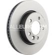 Brembo Front Disc Brake Rotor SDB000604