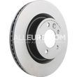 Brembo Front Disc Brake Rotor SDB000614