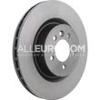 Brembo Front Disc Brake Rotor SDB000624