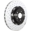 Brembo Front Disc Brake Rotor 2304210912