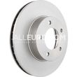 Brembo Front Disc Brake Rotor JLM20341