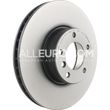 Brembo Front Disc Brake Rotor 34116767059