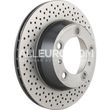 Brembo Rear Disc Brake Rotor 98735240101