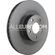 Brembo Front Disc Brake Rotor 26300AE060