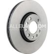 Brembo Front Disc Brake Rotor 93171500