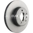 Brembo Front Disc Brake Rotor 34116864906