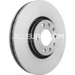 Brembo Front Disc Brake Rotor 24435132