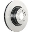 Brembo Front Disc Brake Rotor LR031843