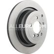Brembo Rear Disc Brake Rotor LR031844