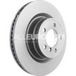 Brembo Front Disc Brake Rotor SDB500182