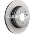 Brembo Rear Disc Brake Rotor 34216864061