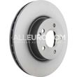 Brembo Front Disc Brake Rotor 211421091264