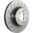Brembo Front Disc Brake Rotor 230421041264