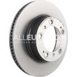 Brembo Front Disc Brake Rotor 98635140105