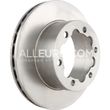 Brembo Rear Disc Brake Rotor 9064230112