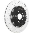 Brembo Front Disc Brake Rotor 2094210112